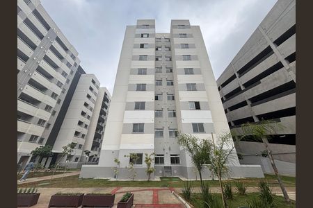 Apartamento à venda com 55m², 3 quartos e 1 vaga Apartamento à venda com 55m², 3 quartos e 1 vagaÁrea comum