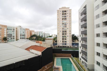 Apartamento à venda com 55m², 3 quartos e 1 vaga Apartamento à venda com 55m², 3 quartos e 1 vagaVistas
