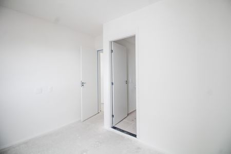 Apartamento à venda com 55m², 3 quartos e 1 vaga Apartamento à venda com 55m², 3 quartos e 1 vagaQuarto 3 - Suite