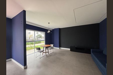 Apartamento à venda com 55m², 3 quartos e 1 vaga Apartamento à venda com 55m², 3 quartos e 1 vagaÁrea comum - Sala Gamer