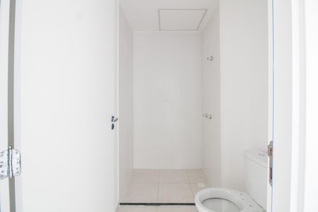 Apartamento à venda com 55m², 3 quartos e 1 vaga Apartamento à venda com 55m², 3 quartos e 1 vagaBanheiro 2