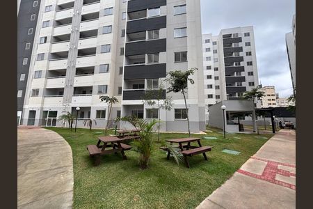 Apartamento à venda com 55m², 3 quartos e 1 vaga Apartamento à venda com 55m², 3 quartos e 1 vagaÁrea comum