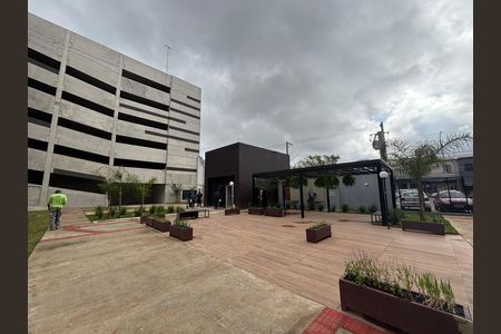 Apartamento à venda com 55m², 3 quartos e 1 vaga Apartamento à venda com 55m², 3 quartos e 1 vagaÁrea comum