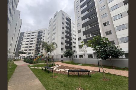 Apartamento à venda com 55m², 3 quartos e 1 vaga Apartamento à venda com 55m², 3 quartos e 1 vagaÁrea comum
