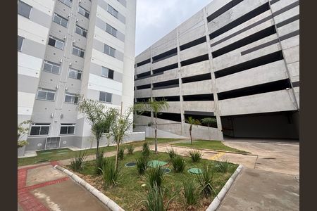 Apartamento à venda com 55m², 3 quartos e 1 vaga Apartamento à venda com 55m², 3 quartos e 1 vagaÁrea comum