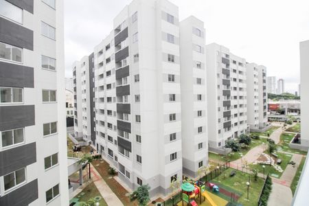 Apartamento à venda com 55m², 3 quartos e 1 vaga Apartamento à venda com 55m², 3 quartos e 1 vagaSala - Varanda