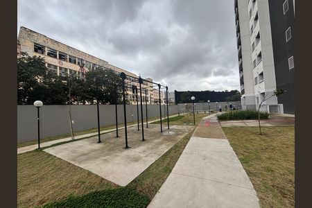 Apartamento à venda com 55m², 3 quartos e 1 vaga Apartamento à venda com 55m², 3 quartos e 1 vagaÁrea comum