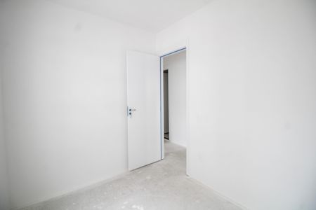 Apartamento à venda com 55m², 3 quartos e 1 vaga Apartamento à venda com 55m², 3 quartos e 1 vagaQuarto 2