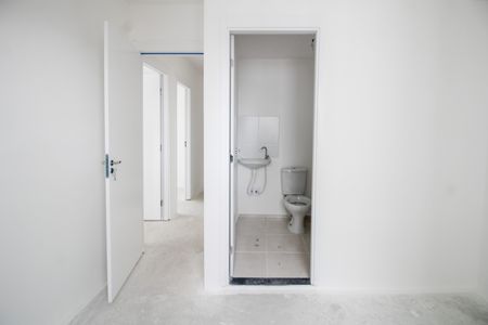 Apartamento à venda com 55m², 3 quartos e 1 vaga Apartamento à venda com 55m², 3 quartos e 1 vagaQuarto 3 - Suite