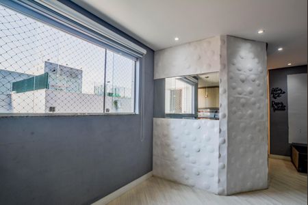 Apartamento à venda com 125m², 3 quartos e 1 vaga