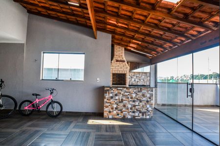 Apartamento à venda com 125m², 3 quartos e 1 vaga