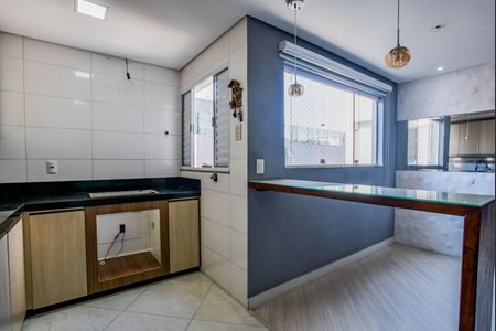 Apartamento à venda com 125m², 3 quartos e 1 vaga