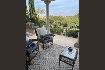 Casa de condomínio à venda com 370m², 4 quartos e 4 vagasFoto 10