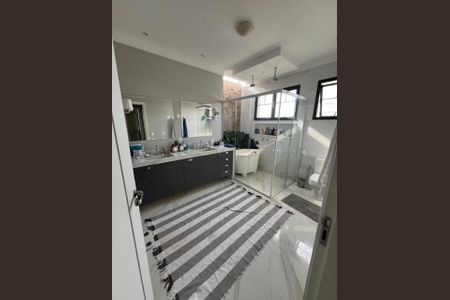 Casa de condomínio à venda com 370m², 4 quartos e 4 vagasFoto 46