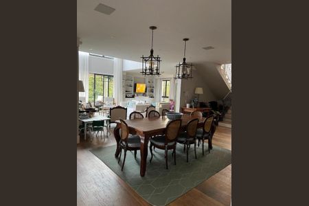 Casa de condomínio à venda com 370m², 4 quartos e 4 vagasFoto 25