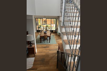 Casa de condomínio à venda com 370m², 4 quartos e 4 vagasFoto 32