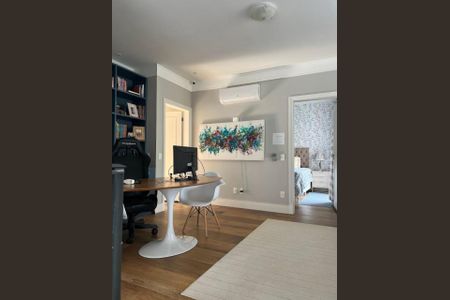 Casa de condomínio à venda com 370m², 4 quartos e 4 vagasFoto 34