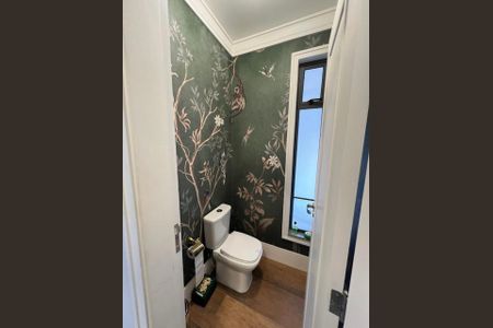 Casa de condomínio à venda com 370m², 4 quartos e 4 vagasFoto 24