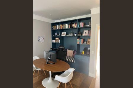 Casa de condomínio à venda com 370m², 4 quartos e 4 vagasFoto 36