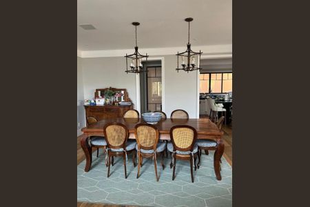 Casa de condomínio à venda com 370m², 4 quartos e 4 vagasFoto 21