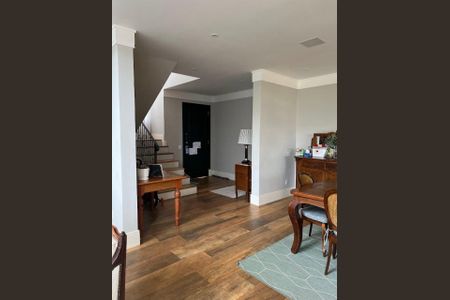 Casa de condomínio à venda com 370m², 4 quartos e 4 vagasFoto 19