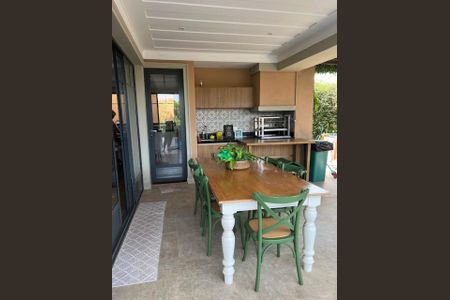 Casa de condomínio à venda com 370m², 4 quartos e 4 vagasFoto 14