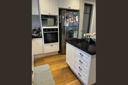 Casa de condomínio à venda com 370m², 4 quartos e 4 vagasFoto 29