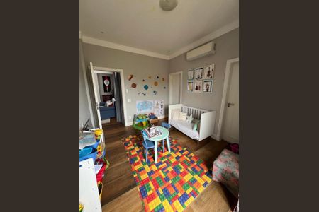 Casa de condomínio à venda com 370m², 4 quartos e 4 vagasFoto 40