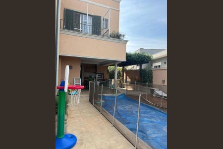 Casa de condomínio à venda com 370m², 4 quartos e 4 vagasFoto 13