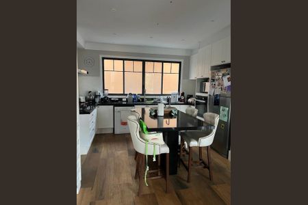 Casa de condomínio à venda com 370m², 4 quartos e 4 vagasFoto 27