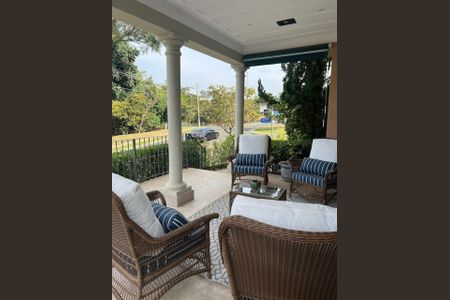 Casa de condomínio à venda com 370m², 4 quartos e 4 vagasFoto 11