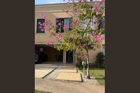 Casa de condomínio à venda com 370m², 4 quartos e 4 vagasFoto 03