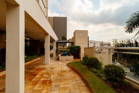 Apartamento para alugar com 80m², 2 quartos e 2 vagas Apartamento para alugar com 80m², 2 quartos e 2 vagasÁrea comum