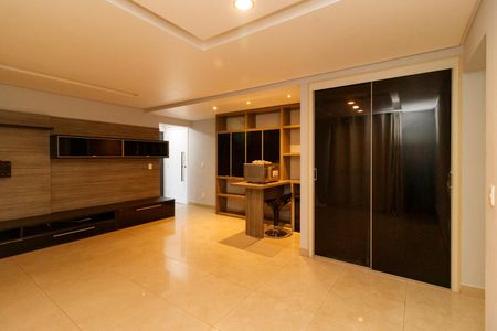 Apartamento para alugar com 80m², 2 quartos e 2 vagas Apartamento para alugar com 80m², 2 quartos e 2 vagasSala