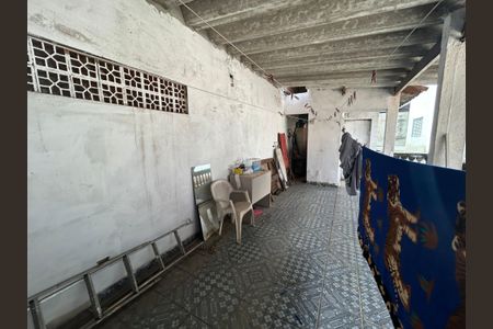 Casa à venda com 450m², 6 quartos e 4 vagasÁrea de Serviço