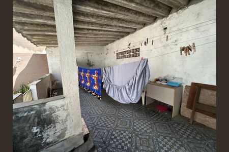 Casa à venda com 450m², 6 quartos e 4 vagasÁrea de Serviço