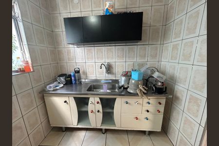 Casa à venda com 450m², 6 quartos e 4 vagasCozinha