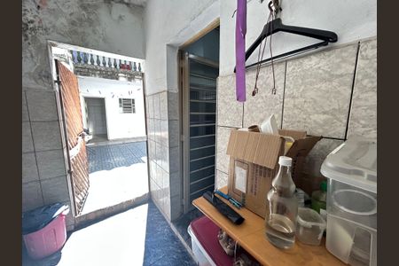 Casa à venda com 450m², 6 quartos e 4 vagasÁrea de Serviço