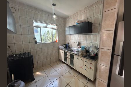Casa à venda com 450m², 6 quartos e 4 vagasCozinha