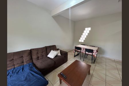 Casa à venda com 450m², 6 quartos e 4 vagasSala 