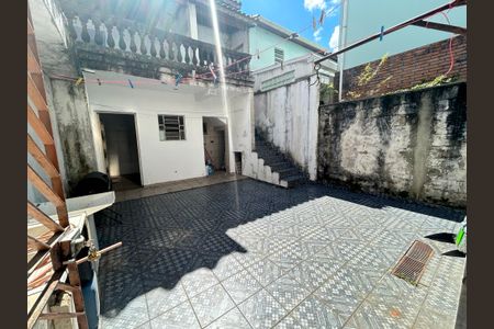 Casa à venda com 450m², 6 quartos e 4 vagasQuintal