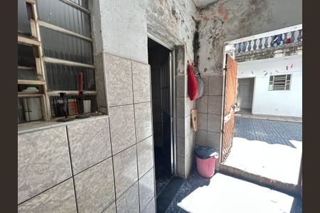 Casa à venda com 450m², 6 quartos e 4 vagasÁrea de Serviço