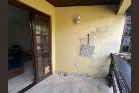Casa à venda com 450m², 6 quartos e 4 vagasVaranda da Sala