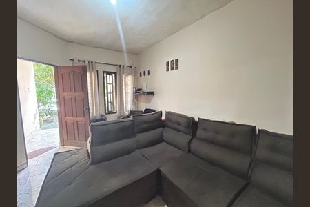 Casa à venda com 450m², 6 quartos e 4 vagasSala 3