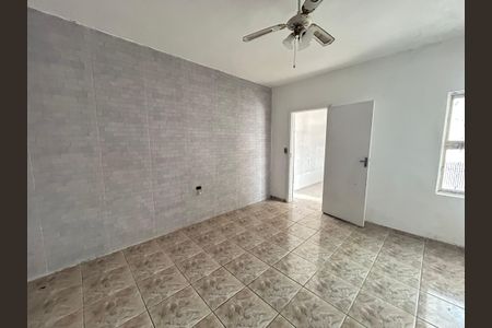 Sala 2 de casa à venda com 6 quartos, 450m² em Parque Continental I, Guarulhos