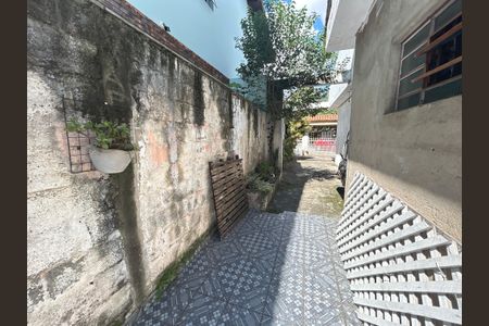 Casa à venda com 450m², 6 quartos e 4 vagasQuintal