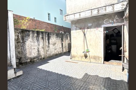 Casa à venda com 450m², 6 quartos e 4 vagasQuintal