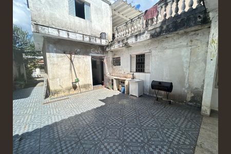 Casa à venda com 450m², 6 quartos e 4 vagasQuintal