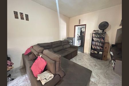 Casa à venda com 450m², 6 quartos e 4 vagasSala 3