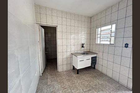 Casa à venda com 450m², 6 quartos e 4 vagasCozinha 1
